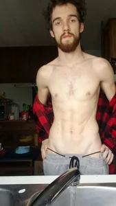 Stoned__Horny Public Pic 2