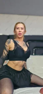 Ladyy_Scarlett YOUR ANGEL OF TEMPTATION 😈🔥 Poză 7