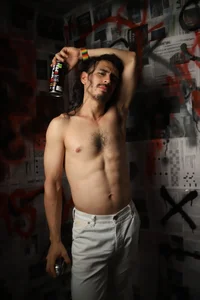 Just one shot! de Sr_Magnus_  3 Imagens