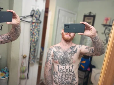 Zdjęcia redandjuicy Public:  8