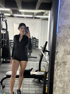 Ema_Rose_ Do you like to train? Foto 4