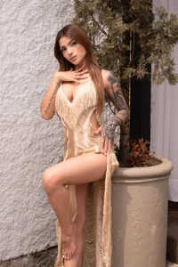 LexieWayne Our Summer Pic 2