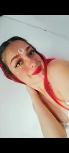 Evelyn_pink1 Halloween 🎃 Pic 2