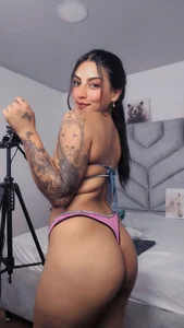 KimberlyFox_t kisses 사진 2