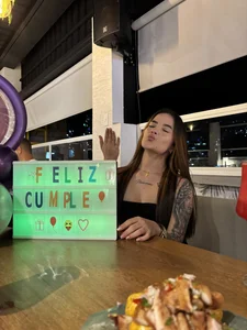 Paulet_Johnson HBD🎈🎁🎀🎂🎉 Pic