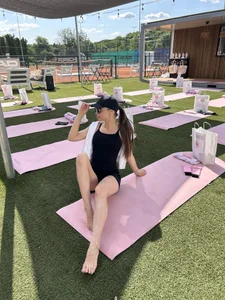 KirstenDanston In case you are missing me Bilde