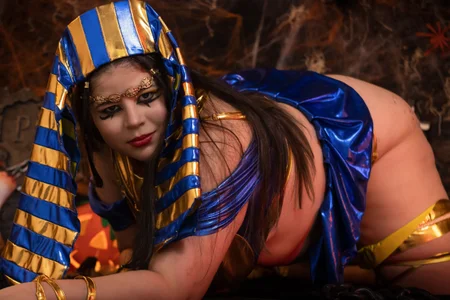 EYMI_TOMSOM SEXY CURVY EGYPTIAN Immagine 