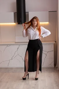 Zdjęcia Ffoxyflame christmas morning mood:  7