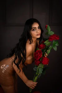 _charlotte18 Happy Valentine's Day🌹 Pic 6