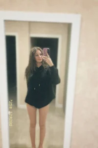 ShaeHeeter Princese Pic 2