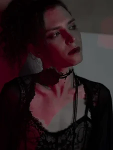 Dark sexy vamp de DamienLake Foto 5