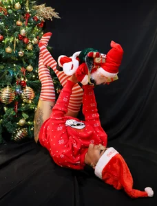 Inndrahot Christmas 2025 🎄✨  3. fénykép