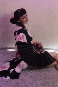 NorinMorinjapanese vibes ^^图片