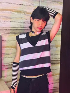 Lovers_21: I am not a mystery, I am a spark.🔥 ( 4 фото)