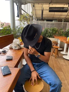 damon_sw Días Indomables Foto 4