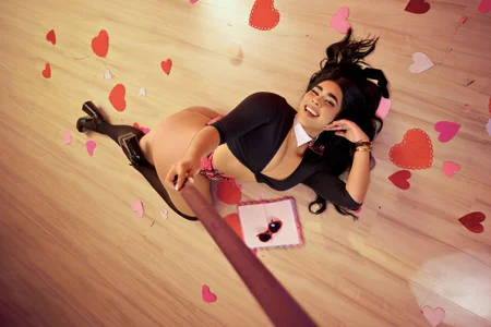 Isabella_dior Soft crush era 🎀 Pic