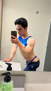 aodaboyyy: Blue lingerie (  фото)