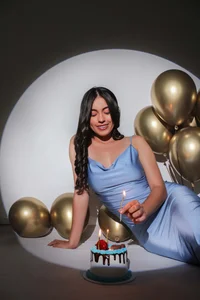 alysonJackson My birthday 🎈🎂🎉 Billede 6