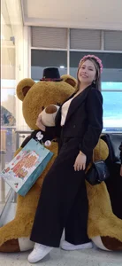 Ammy_Castro happy new year ❤. Immagine 