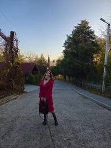 LilyannRosse Juicy Season 🍹🔥 Bilde 6