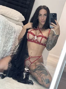 goddess-harpercheeky图片 6