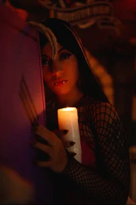 bri_cullen HALLOWEEN зображення 9