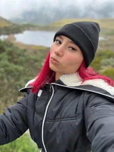 ximena_vasquez8 Road Trip Pic