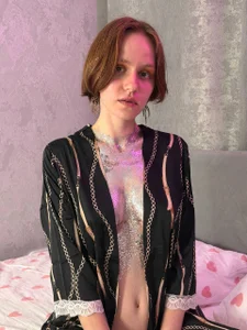 Milena_Milyan Shine with me:)  5. fénykép