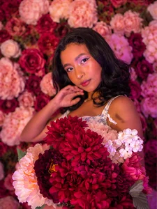 Real_virgin_Pussy FLOWERS💘 slika 4
