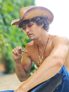 dirty-boss Cowboy Nightmare – 1400 Tokens slika 9