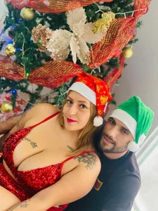 CloeTattox_ 🎄Merry Chritsmas⭐ Pic 9