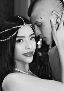 MadyAndEthan: Meet me 🍑 ( 3 фото)