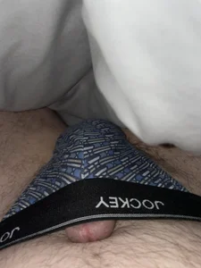 misterbailey0517 Underwear modeling Foto