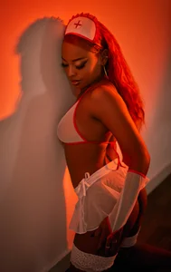 ShantalGomes HOT HOT 🔥 Bilde