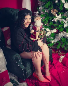 Merry christmas 🎄☺ de AmberiniHoffman Foto