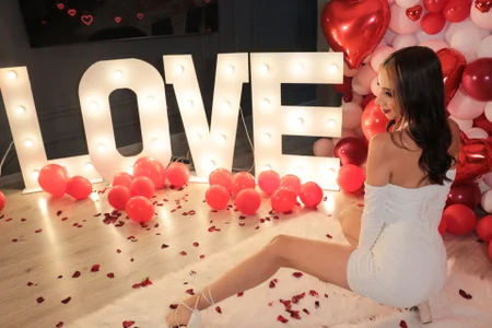 LillyThompson Be my valentine♥ Bilde 3