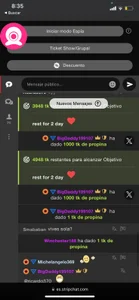 Sofia_Queen17 crazy with pure love 😊😍 Pic