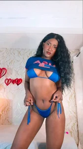 NAOMY_COOPER 💙 Before the disaster Poză