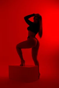 Barbiieee Let yourself be excited by the rhythm of my caresses зображення 5