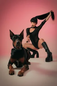 AgathaKondo_ Agatha's son Pic 2