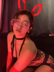 LilithMonette Sexy bunny❤️🐰 รูป  8