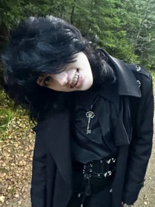 dark_vamp_ My favorite weekend Gambar 3