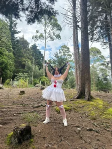 Morgan_Wright A sweet mischief is about to be revealed... professional session on the way 😈🍒🍑😍 Kuva 4