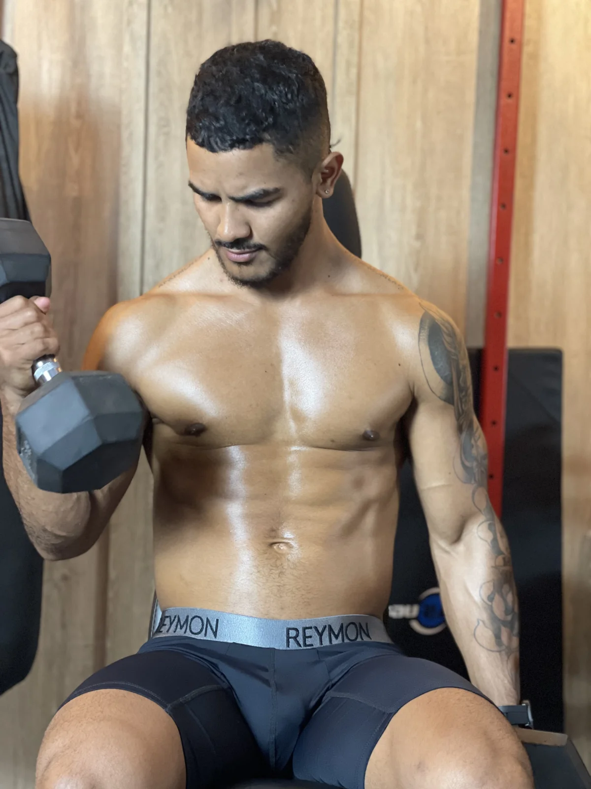 Reik_Vonn Aktuellstes Foto 8688