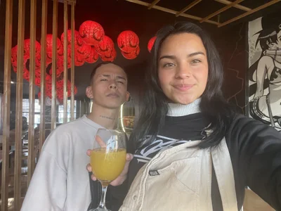 couple_blinki ❤️🔥 Poză 2