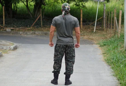 DaveSoldier No Límit Soldier 🪖 사진