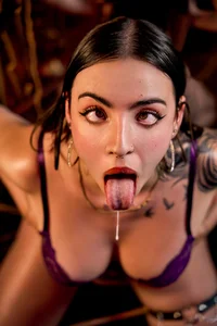 Morgana_Pink Hot 🔥 Pic