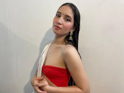 Red suit od jalimamona  8 snímek