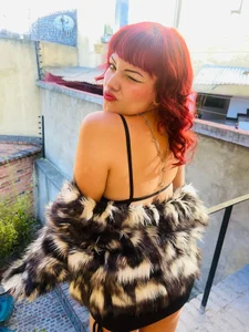 Sarah-Stoner Rave girl;) Foto 3