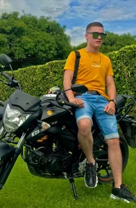 Thiago_muscle777 Public Bilde